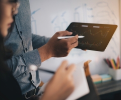 Kancelárska technika a vymoženosti, o ktorých ste nevedeli