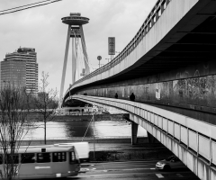 Kancelárie na Prenájom v Petržalke: Trendy a Príležitosti