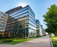 Ako nájsť správny priestor na prenájom komerčných nehnuteľností?