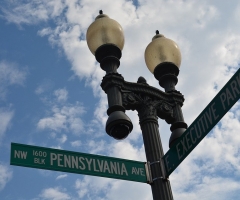 1600 Pennsylvania Avenue, najznámejšia kancelária na svete