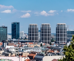 Riziko zastarávania kancelárskych budov v Bratislave: Výzvy a príležitosti na trhu s komerčnými nehnuteľnosťami